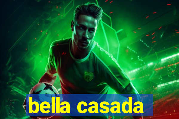 bella casada